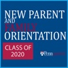 Penn Parents New Parent and Family Orientation/Move-In 2016