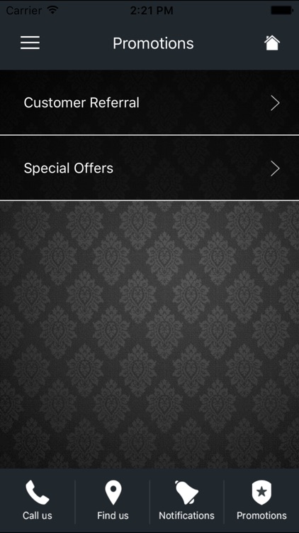 The Parlour Hair & Beauty screenshot-3