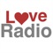 Love Radio playing just great songs about love, romance and relationships