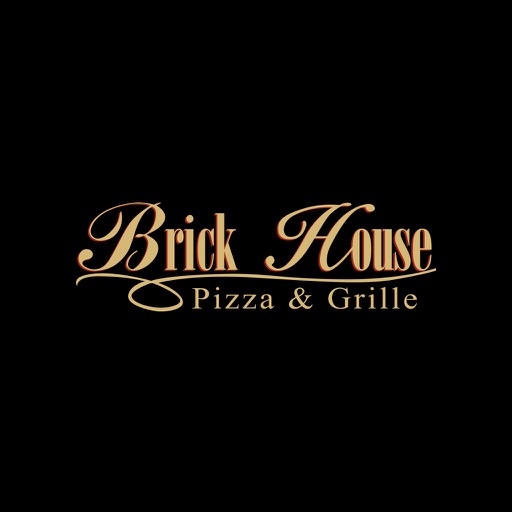 Brickhouse Pizza & Grille icon