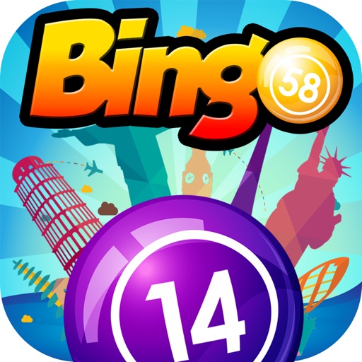 Bingo Chase - Real Vegas Odds With Multiple Daubs iOS App