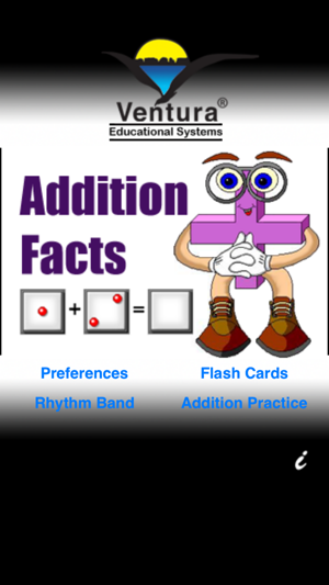 Addition Facts