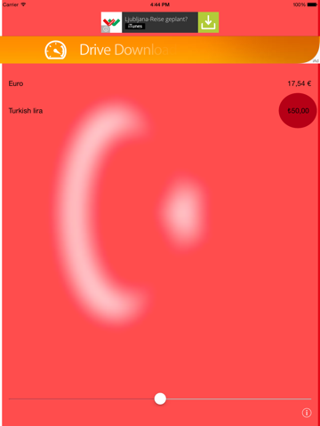 Eurorechner Türkeiのおすすめ画像1