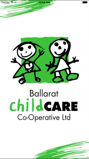 Ballarat Child Care Co-Operative