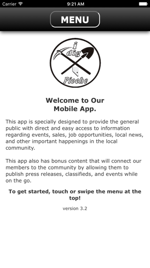 Pioche Chamber of Commerce(圖1)-速報App