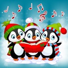 Christmas Songs, Carols & Music For Kids