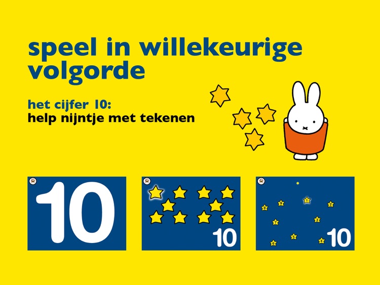 nijntje telt screenshot-3