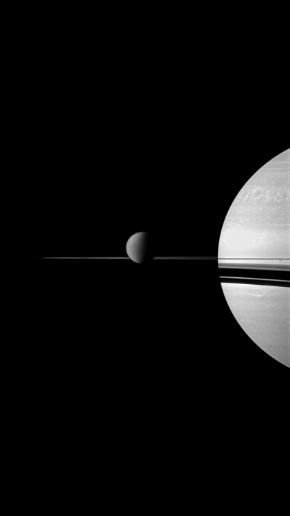 Cassini HD screenshot-4