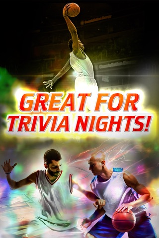 Trivia For NBA Basketball-Slam Dunks Quiz Playoff screenshot 4