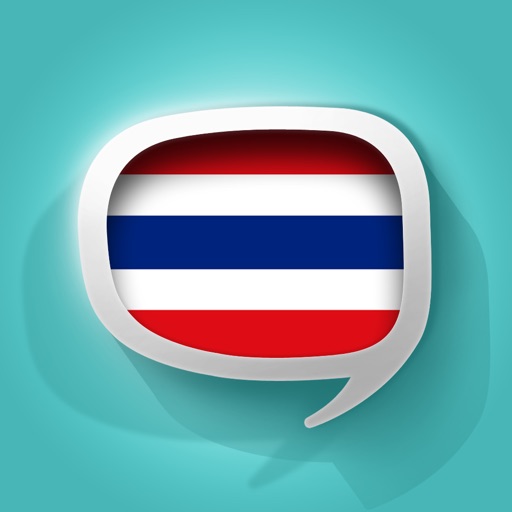 Thai Pretati - Speak Thai Audio Translation