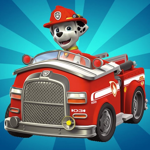 Paw cheap patrol fire