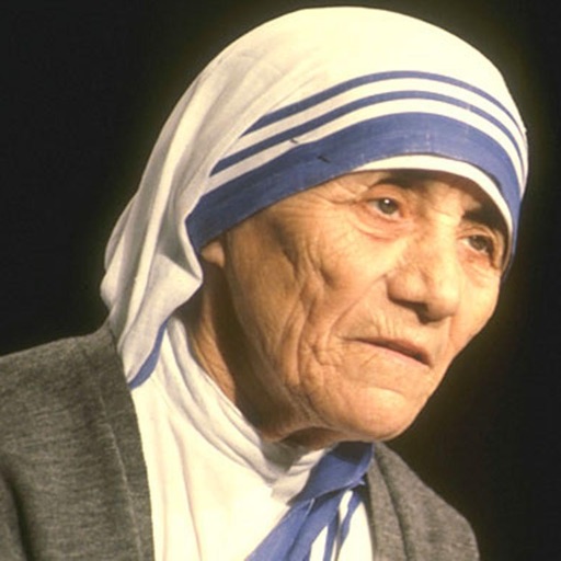 Mother Teresa Quotes - Inspirational Quotes icon