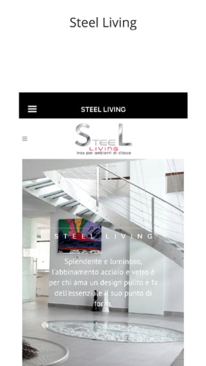 Steel Living(圖2)-速報App