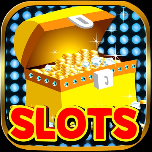 2016 A Big 7UP Slots - Play Free Casino Machine - Spin & Win! icon