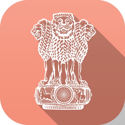 The Constitution of India icon