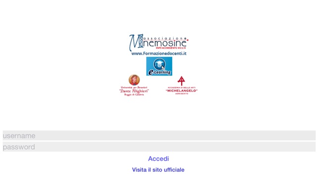 Mnemosine Elearning(圖5)-速報App