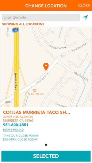 Cotijas Murrieta Taco Shop(圖3)-速報App