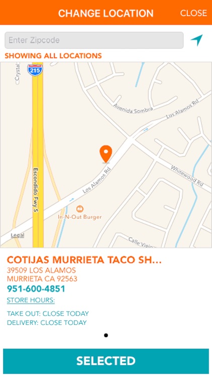 Cotijas Murrieta Taco Shop