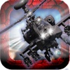 A Battle Copter Speed : Race in Air