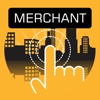 CityFinger for Merchant