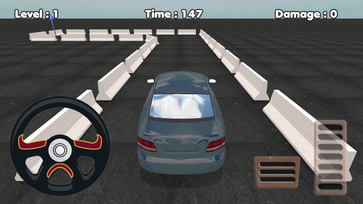Car Parking - Driving screenshot-4