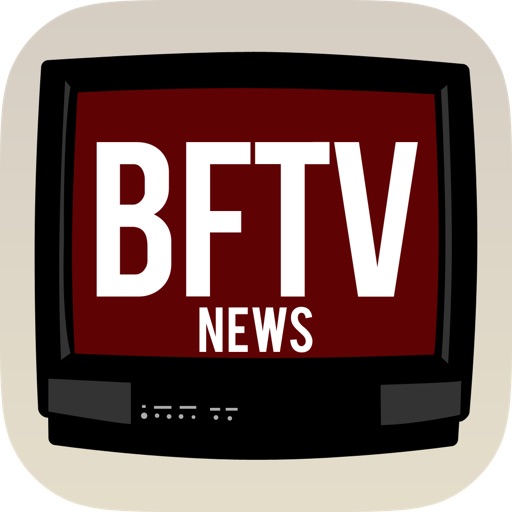 BFTV News icon