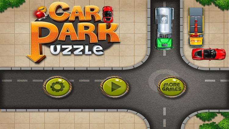 Car Park Puzzle