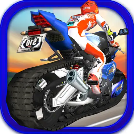 Super Bike Trax Fusion - Free Motorcycle Offroad Racing Читы