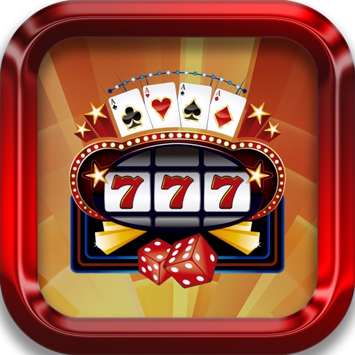 Test Your Lucky Gaming - Free Gambler Slots Icon