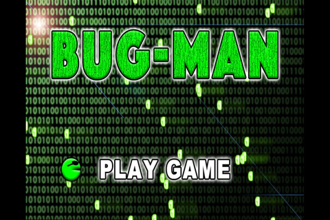 BUG-MAN screenshot 3