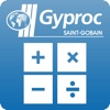 Calculateur Gyproc