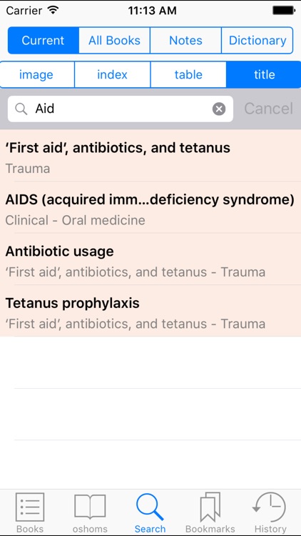 Oral and Maxillofacial Surgery, Second Edition screenshot-3