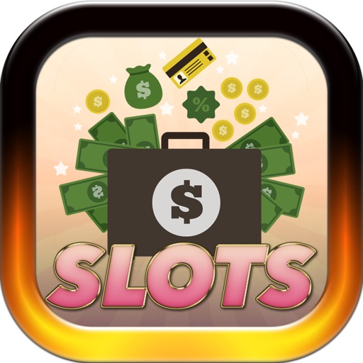 Spin The Reel Top Money - Vegas Paradise Casino iOS App