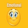 Emotional Stickers Pack For iMessage