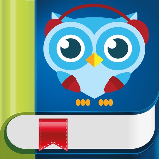 Pickatale: 200+ Interactive Children's Books! iOS App