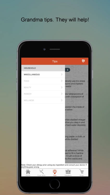Pickles & Preservative SMART Recipes screenshot-4