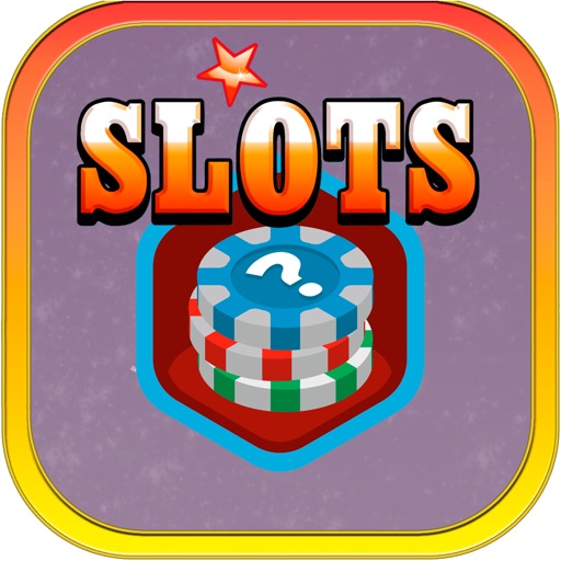 Free Slots Vip Vegas Paradise - Real Casino Slot icon
