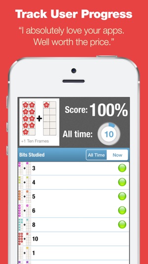 Addition Games - Fun and Simple Math Games for Kids(圖5)-速報App