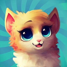 Activities of My talking Virtual Pet: Cat Care - Game for Kids
