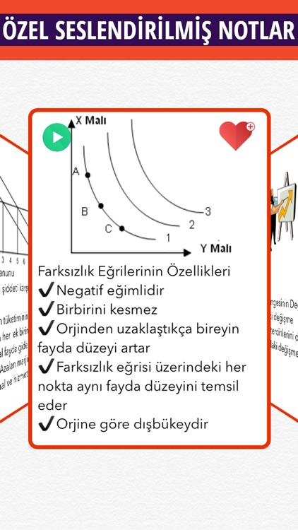 Sesli KPSS iktisat A Grubu