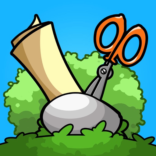 Magic Forest Wars iOS App