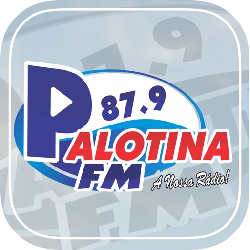 Rádio Palotina FM icon