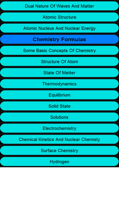 How to cancel & delete Science formula from iphone & ipad 2