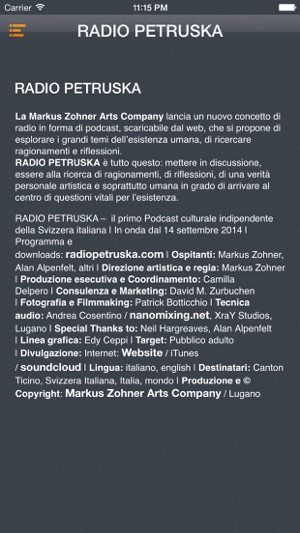 RADIO PETRUSKA(圖5)-速報App