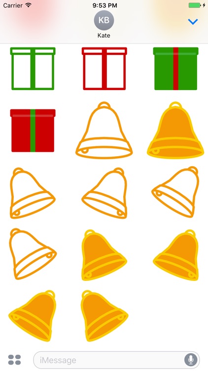 OutLines Christmas screenshot-3