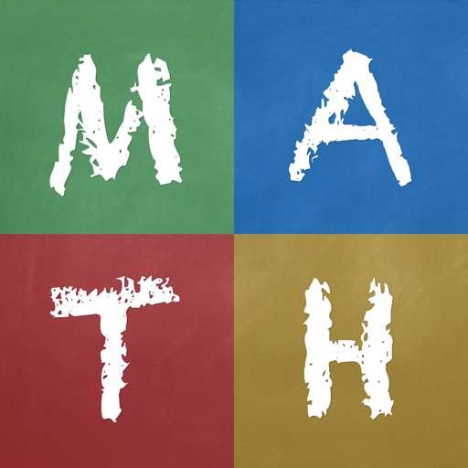 Mathatris Icon