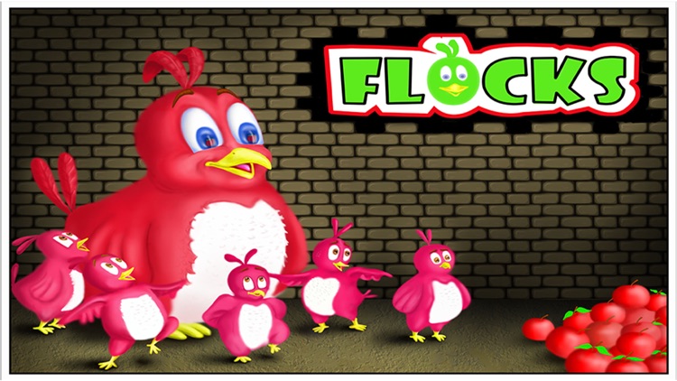 Flock's