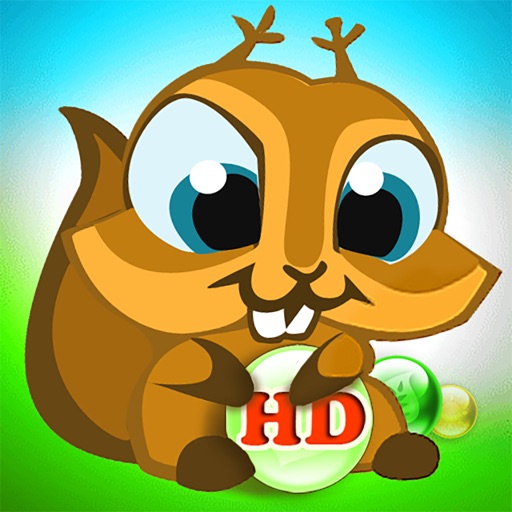 Deep Forest iOS App