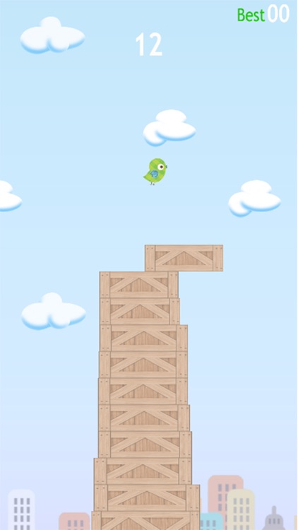 Tower Mania screenshot-3