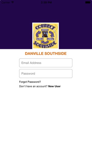 Danville Southside(圖1)-速報App